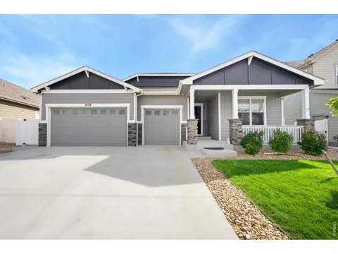 1829 Holloway Drive