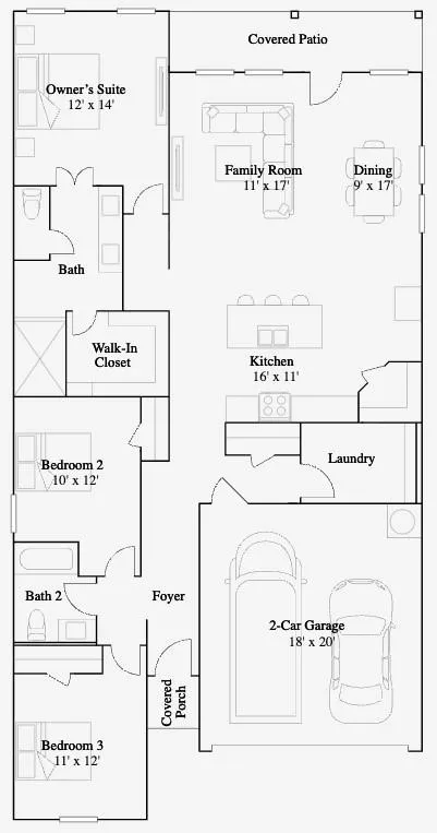 8327 Sea Paradise Lane Katy, TX 77493