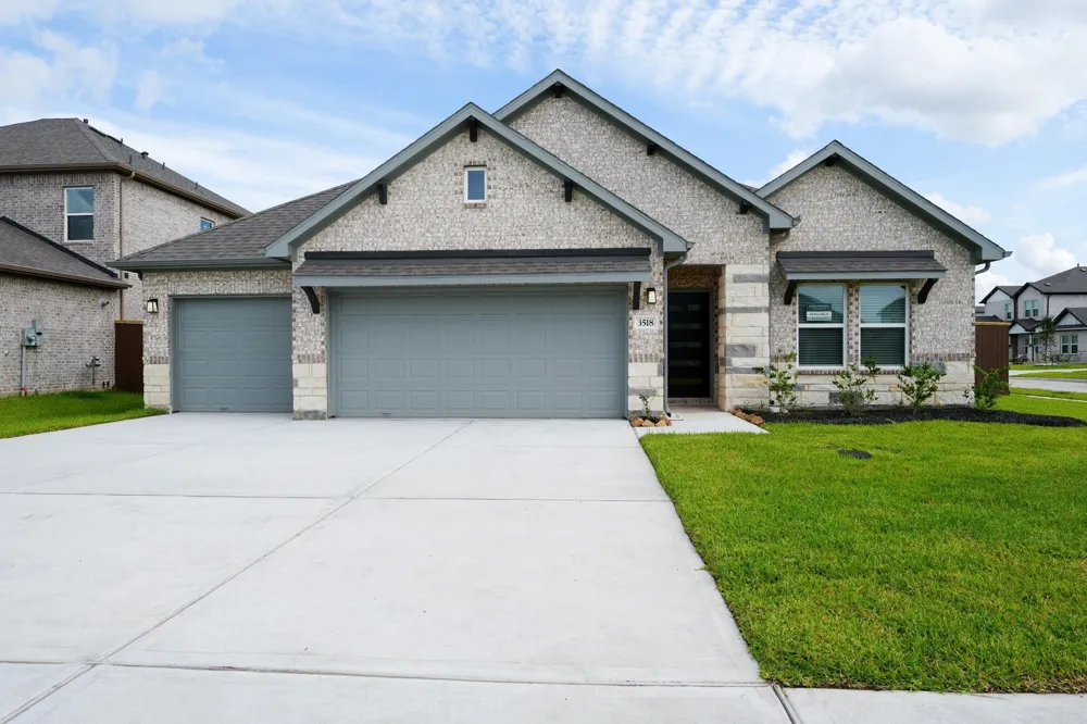 3518 Windmill Palm Drive Manvel, TX 77578