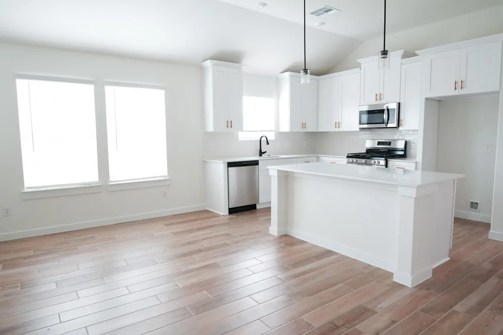 3518 Windmill Palm Drive Manvel, TX 77578