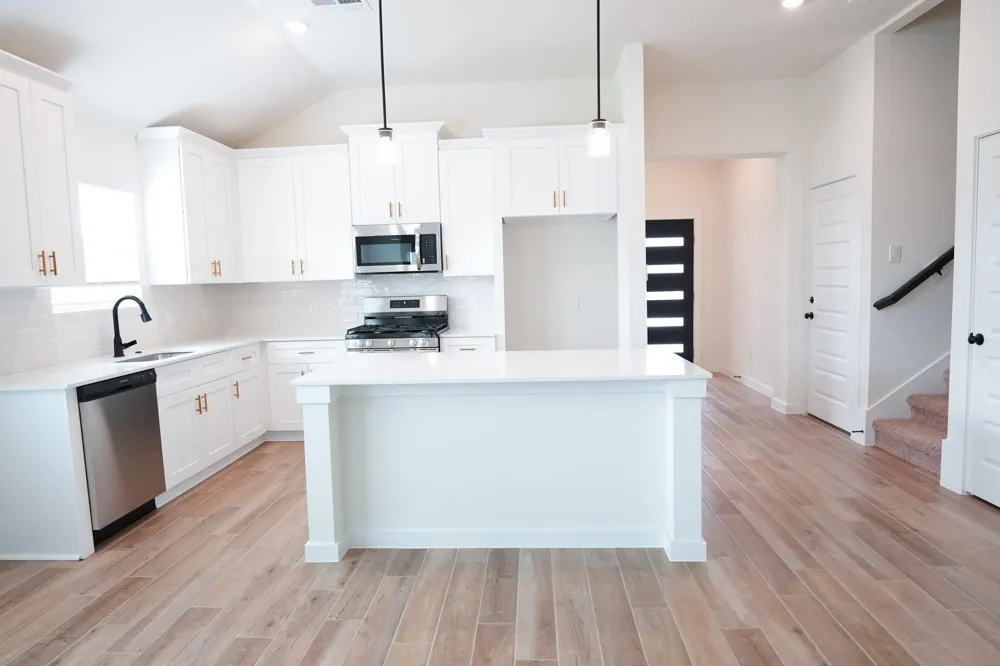3518 Windmill Palm Drive Manvel, TX 77578