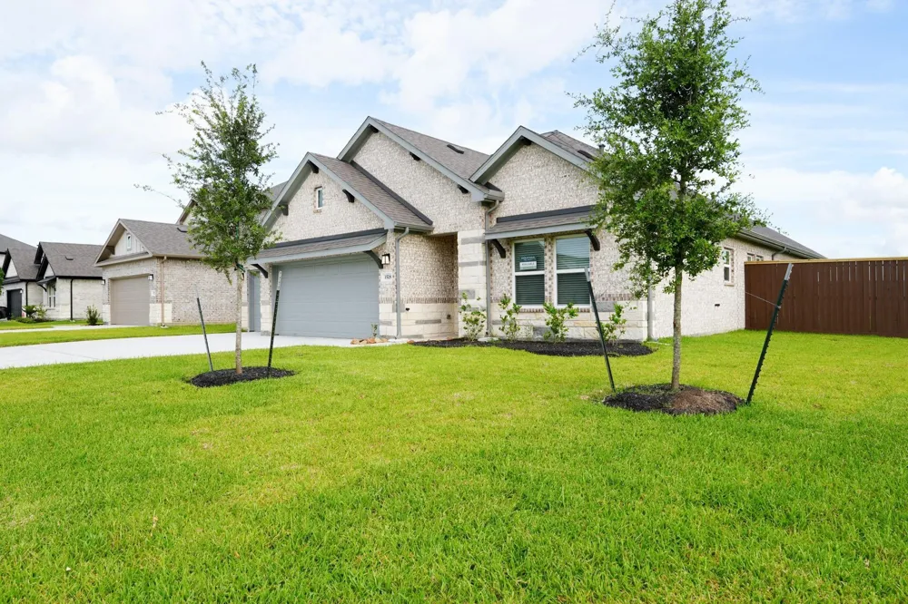 3518 Windmill Palm Drive Manvel, TX 77578
