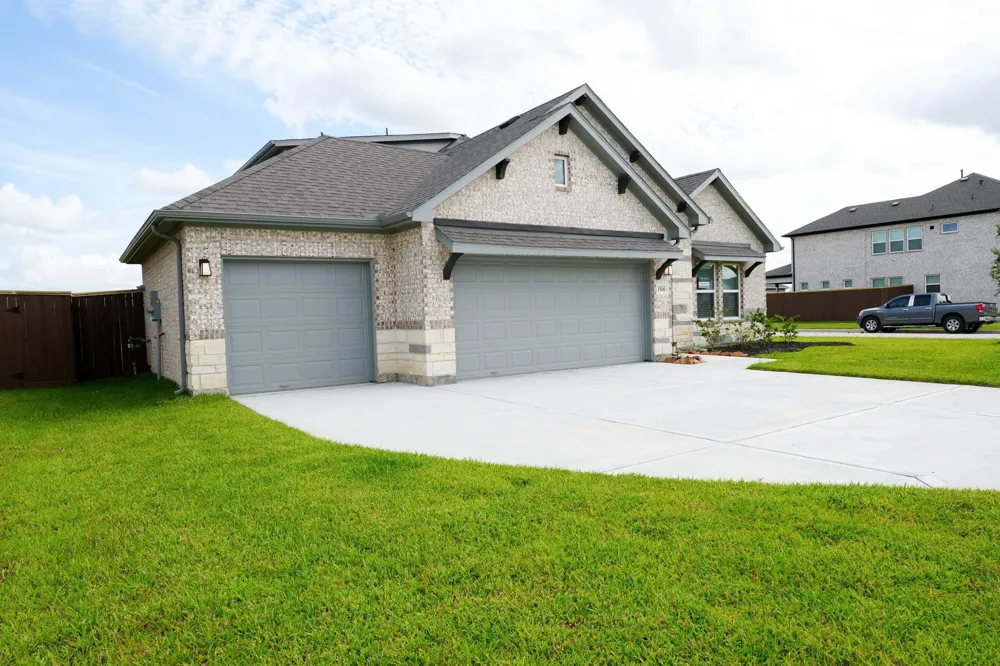 3518 Windmill Palm Drive Manvel, TX 77578