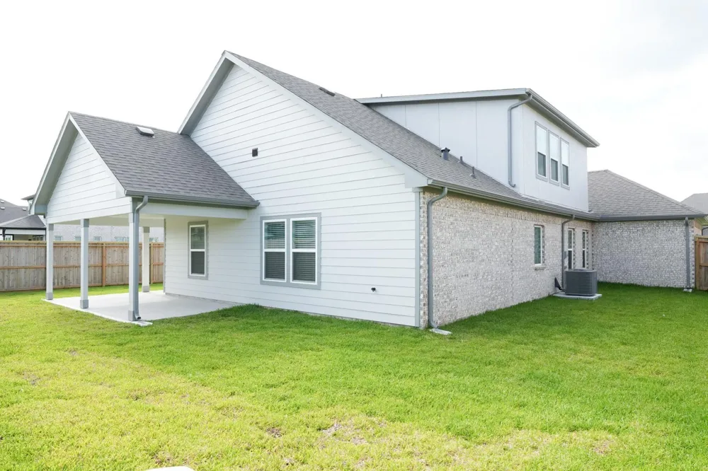 3518 Windmill Palm Drive Manvel, TX 77578