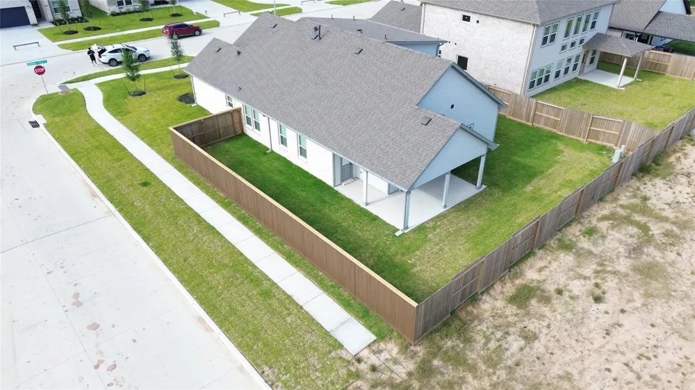 3518 Windmill Palm Drive Manvel, TX 77578