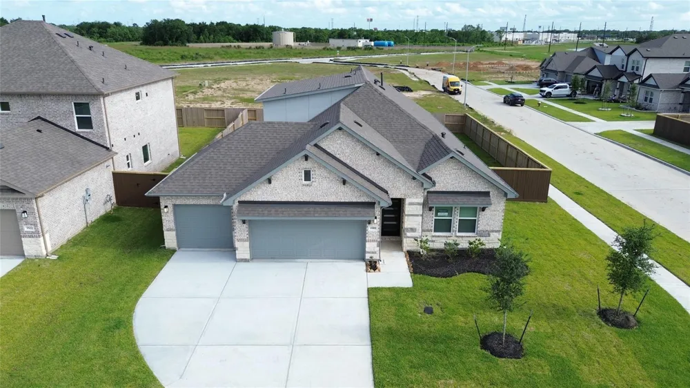 3518 Windmill Palm Drive Manvel, TX 77578