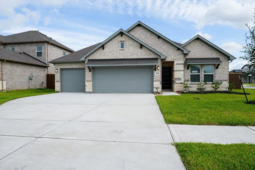 3518 Windmill Palm Drive Manvel, TX 77578