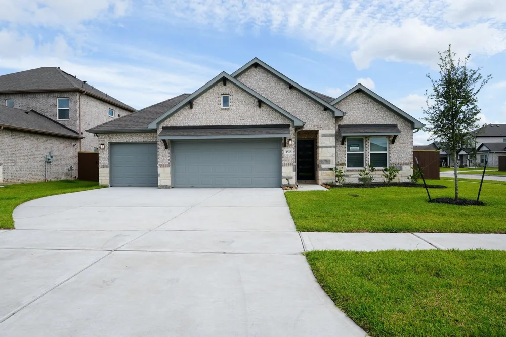 3518 Windmill Palm Drive Manvel, TX 77578