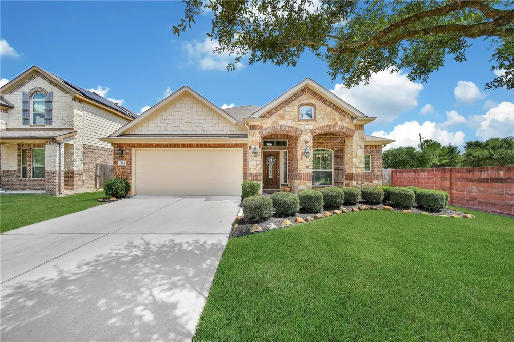 19447 Alton Springs Drive Cypress, TX 77433