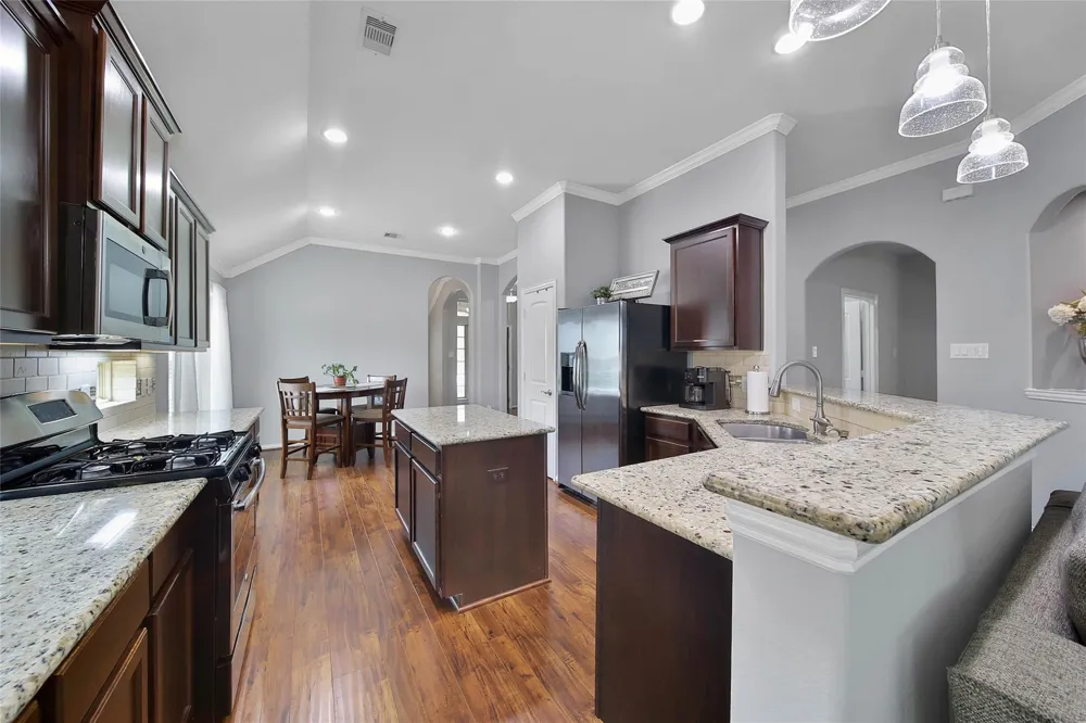 19447 Alton Springs Drive Cypress, TX 77433