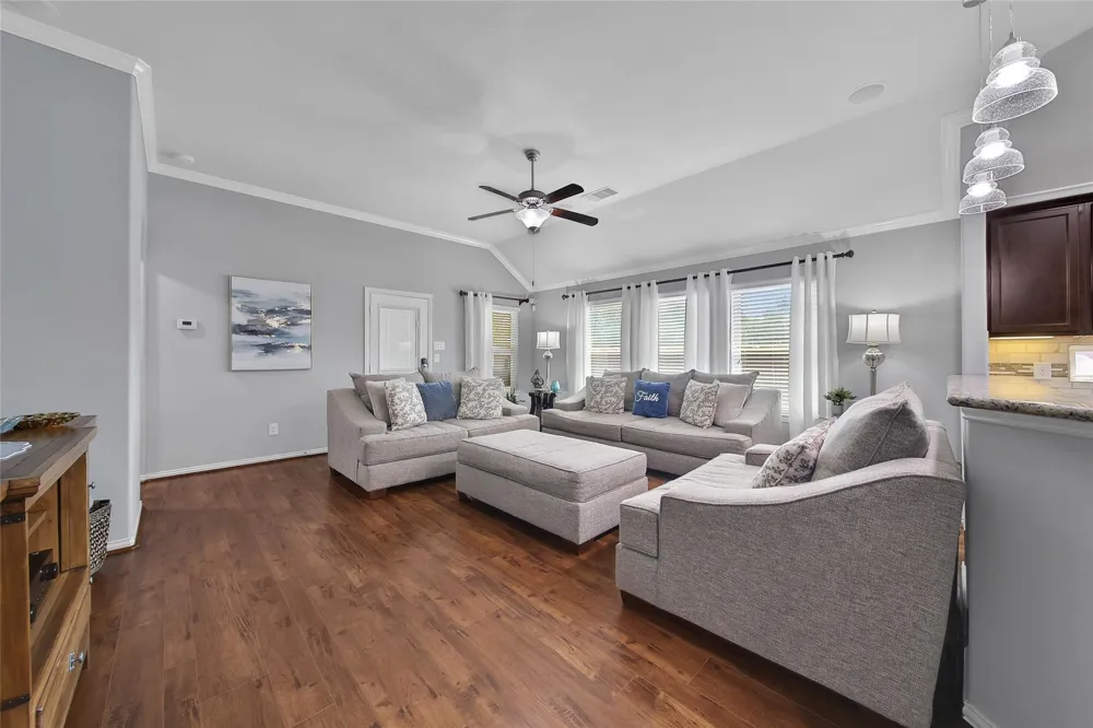 19447 Alton Springs Drive Cypress, TX 77433