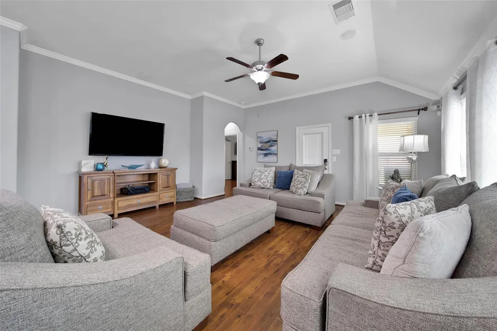 19447 Alton Springs Drive Cypress, TX 77433