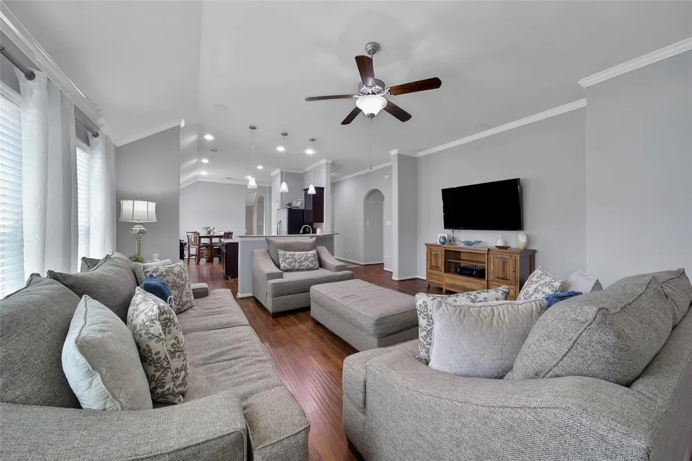 19447 Alton Springs Drive Cypress, TX 77433