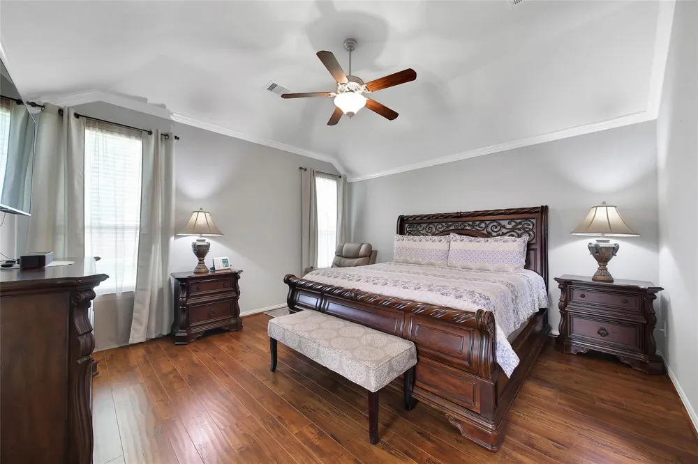 19447 Alton Springs Drive Cypress, TX 77433
