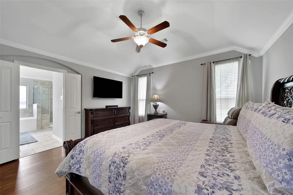 19447 Alton Springs Drive Cypress, TX 77433