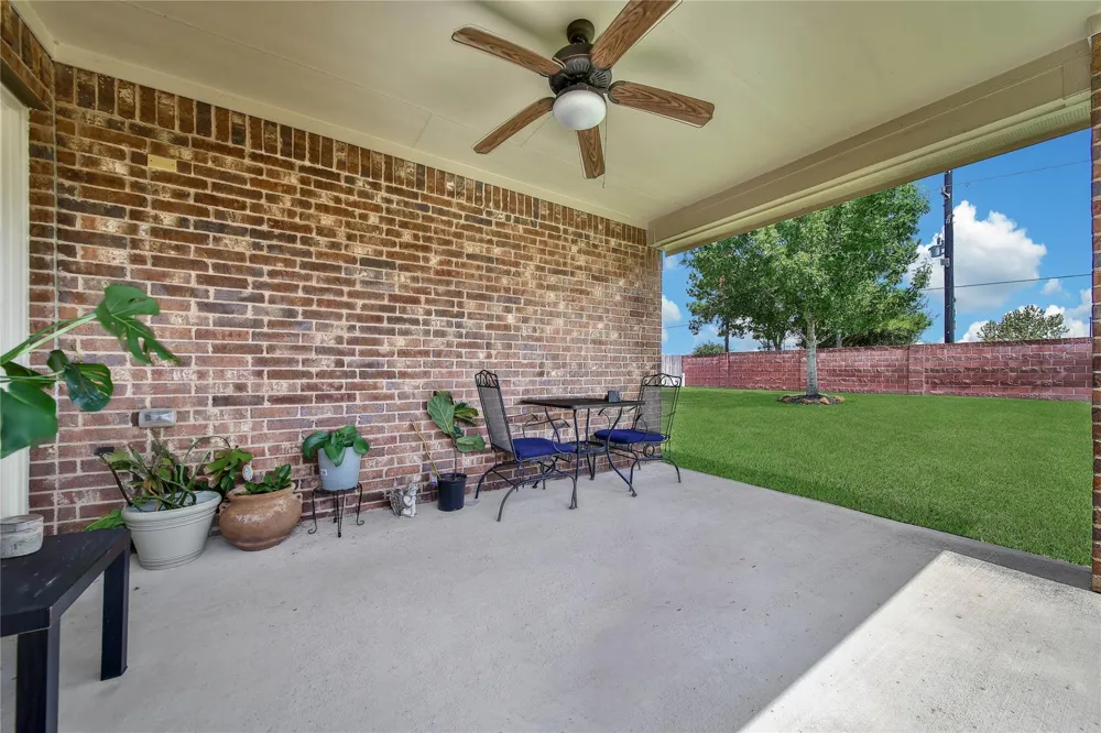 19447 Alton Springs Drive Cypress, TX 77433
