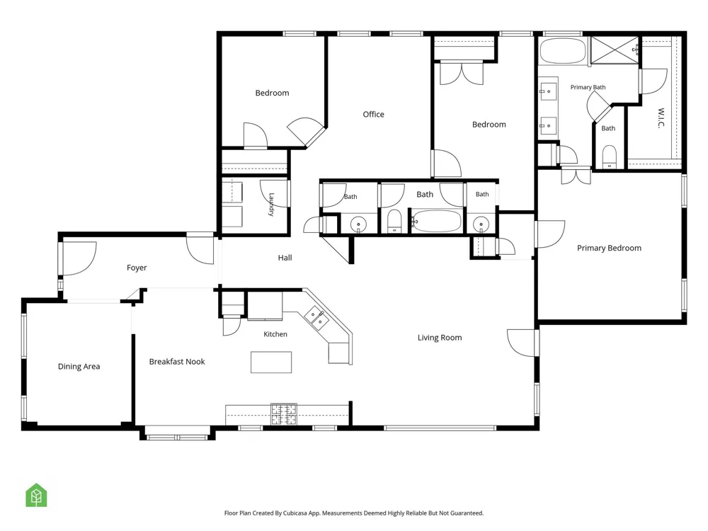 19447 Alton Springs Drive Cypress, TX 77433