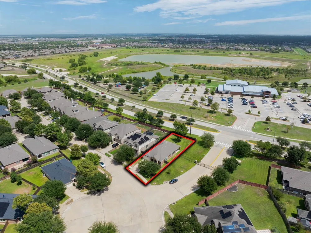 19447 Alton Springs Drive Cypress, TX 77433