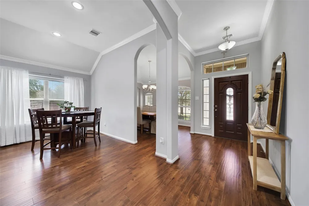 19447 Alton Springs Drive Cypress, TX 77433