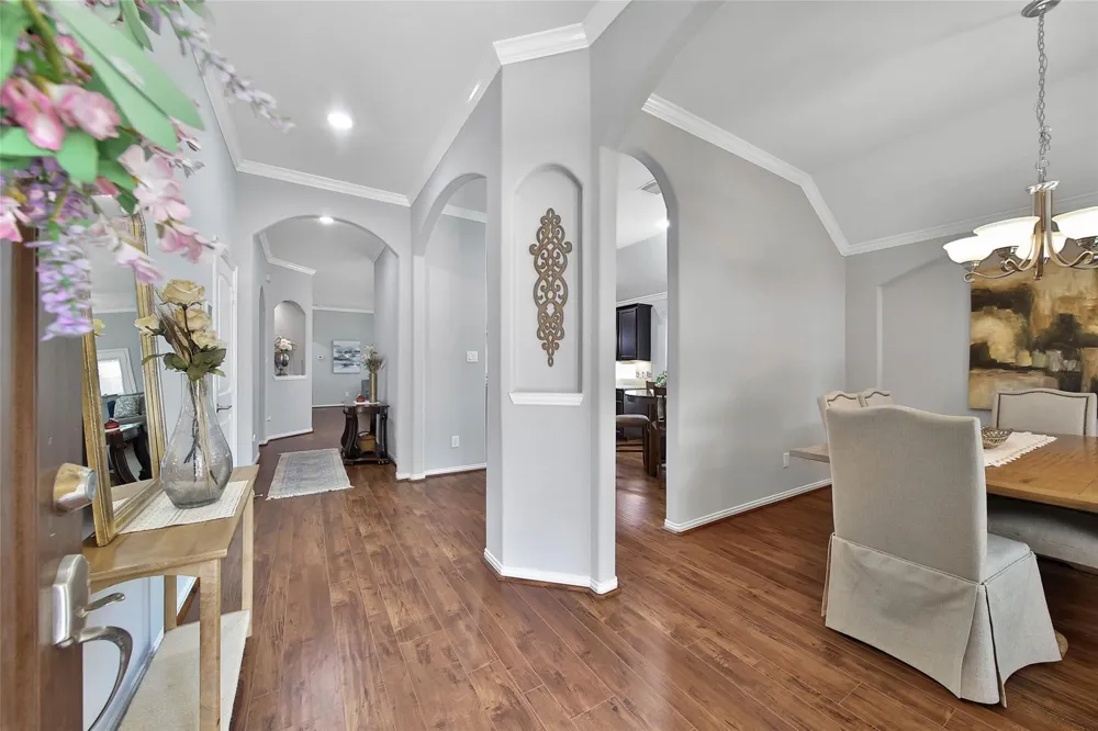 19447 Alton Springs Drive Cypress, TX 77433
