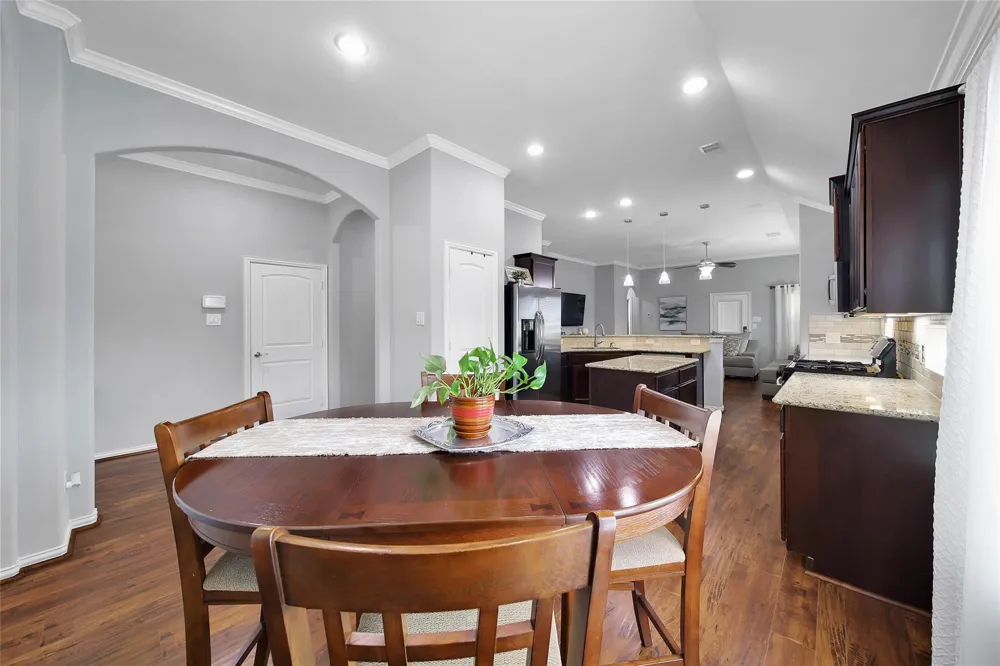 19447 Alton Springs Drive Cypress, TX 77433