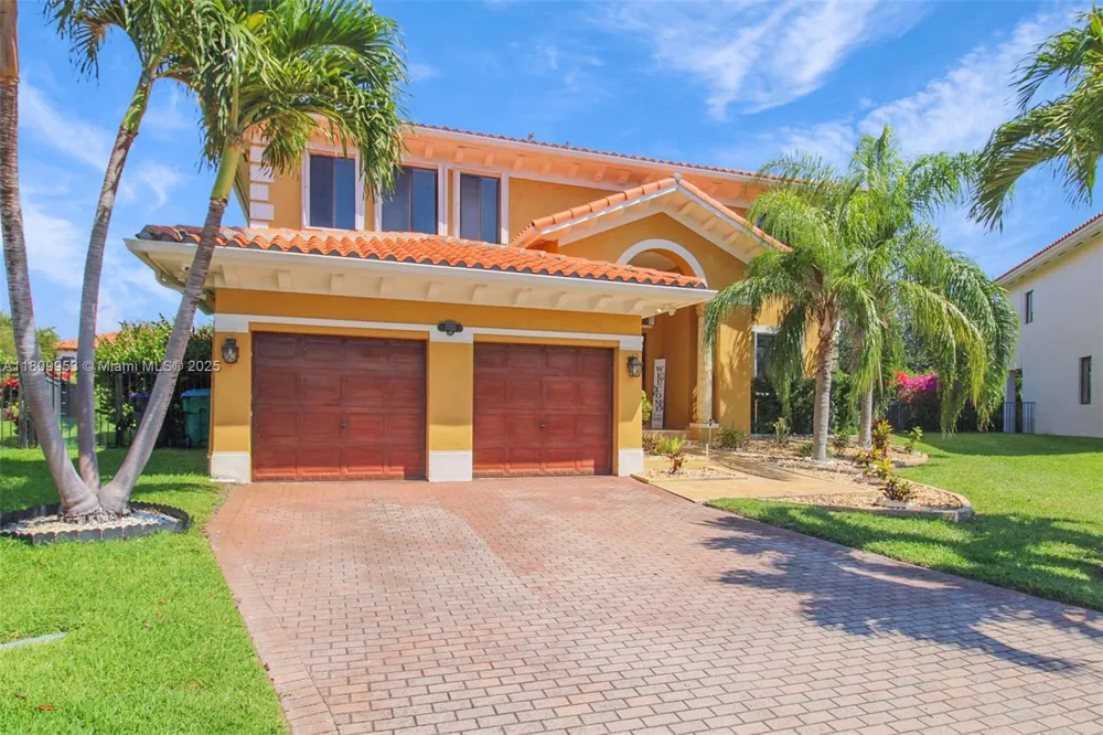 7753 SW 193rd St Cutler Bay, FL 33157