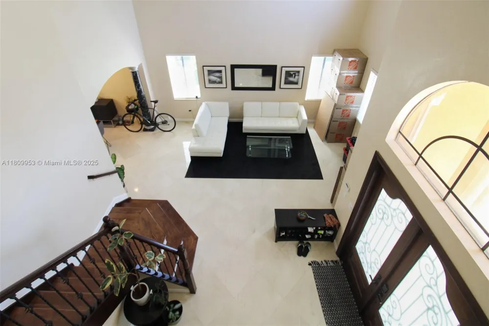 7753 SW 193rd St Cutler Bay, FL 33157
