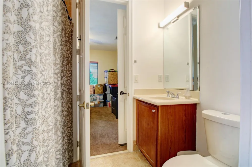 7753 SW 193rd St Cutler Bay, FL 33157