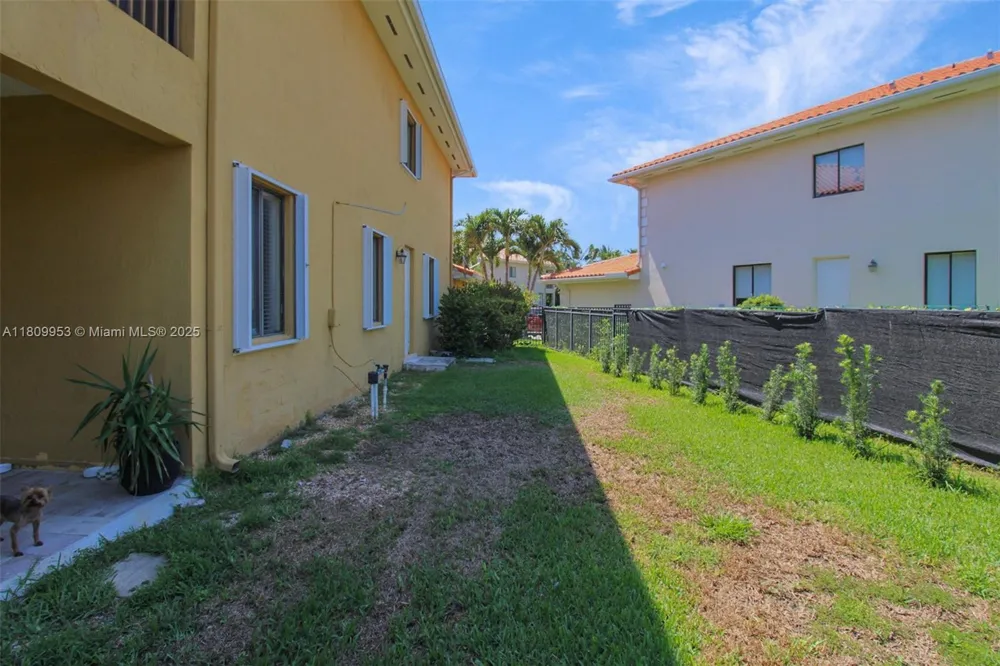 7753 SW 193rd St Cutler Bay, FL 33157