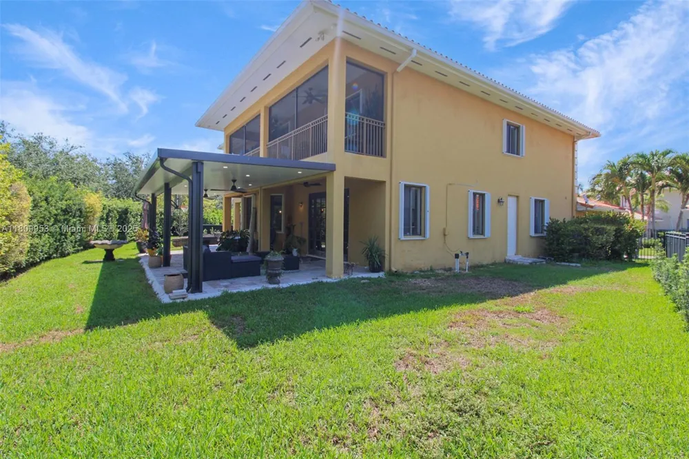 7753 SW 193rd St Cutler Bay, FL 33157