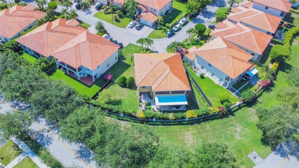 7753 SW 193rd St Cutler Bay, FL 33157