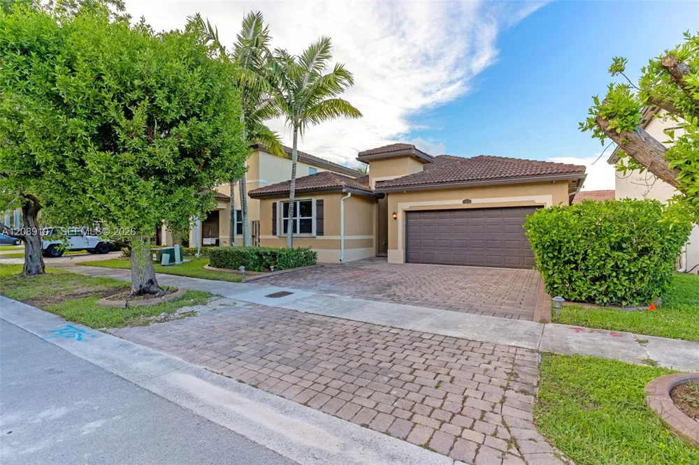 11833 SW 250th Ter Homestead, FL 33032