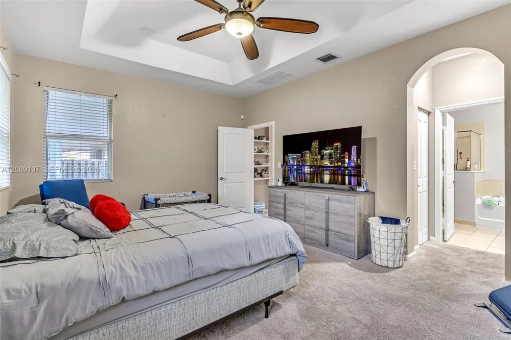 11833 SW 250th Ter Homestead, FL 33032