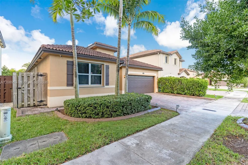 11833 SW 250th Ter Homestead, FL 33032