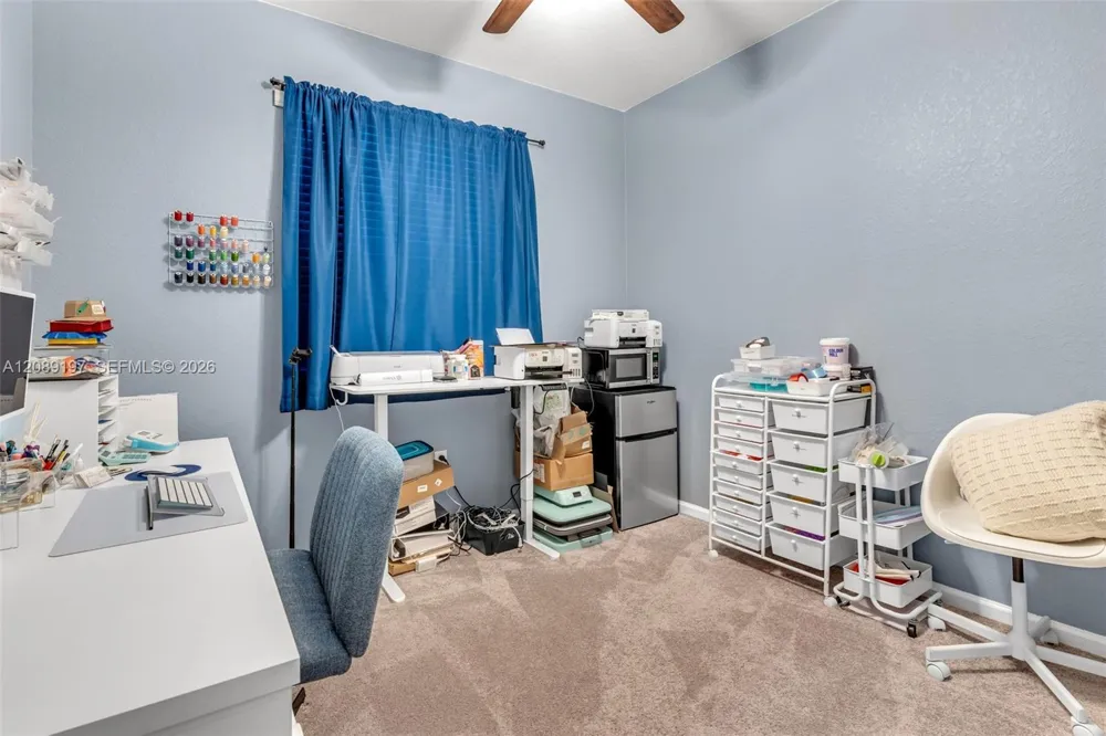 11833 SW 250th Ter Homestead, FL 33032