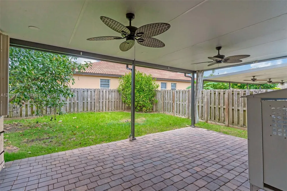 11833 SW 250th Ter Homestead, FL 33032