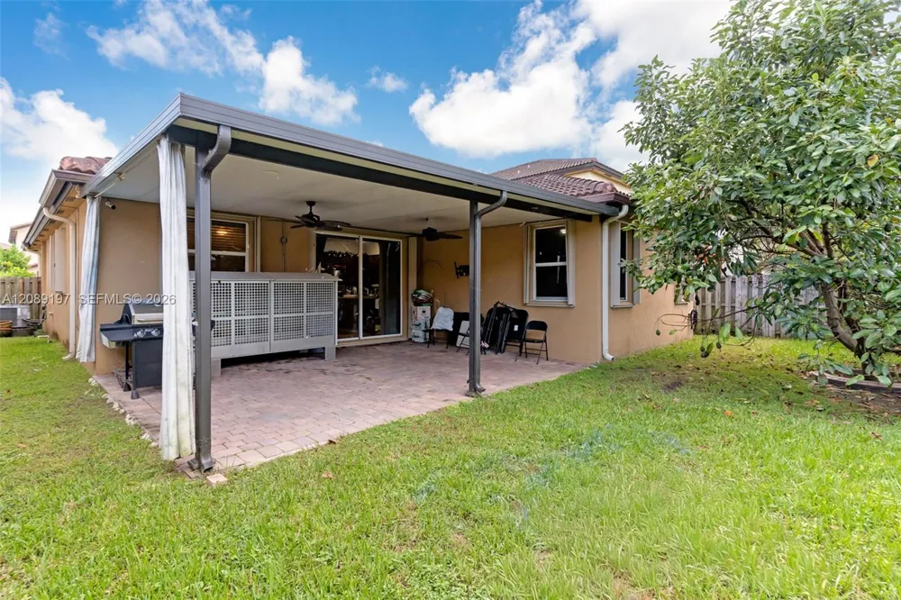 11833 SW 250th Ter Homestead, FL 33032