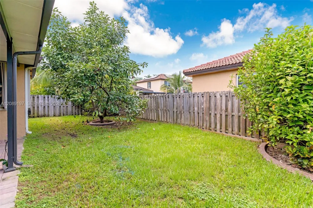 11833 SW 250th Ter Homestead, FL 33032