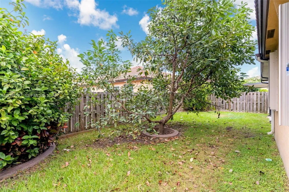 11833 SW 250th Ter Homestead, FL 33032