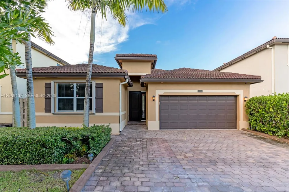 11833 SW 250th Ter Homestead, FL 33032