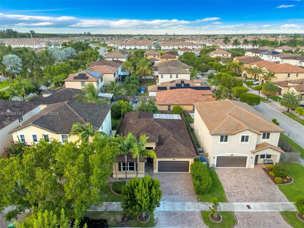 11833 SW 250th Ter Homestead, FL 33032