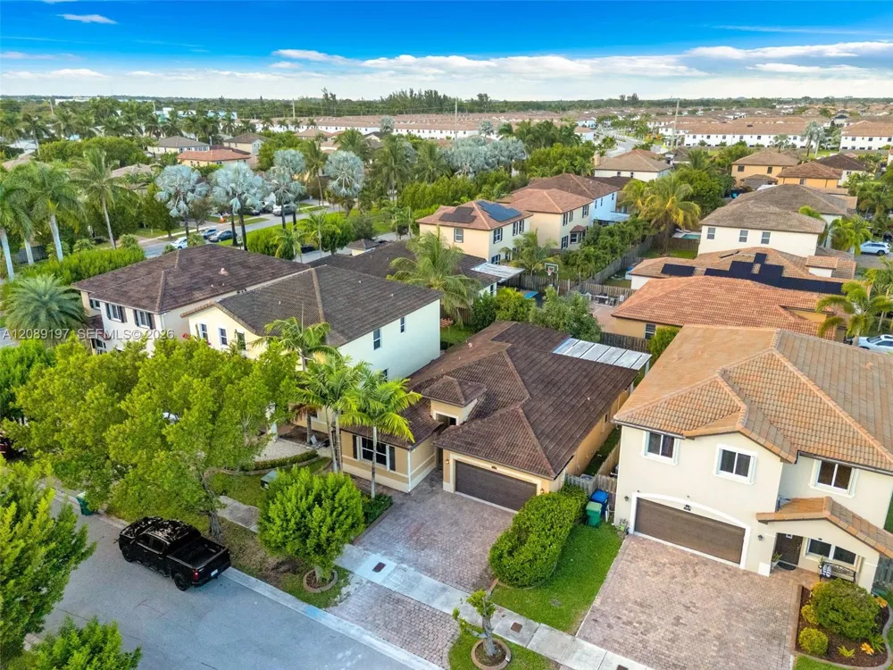 11833 SW 250th Ter Homestead, FL 33032