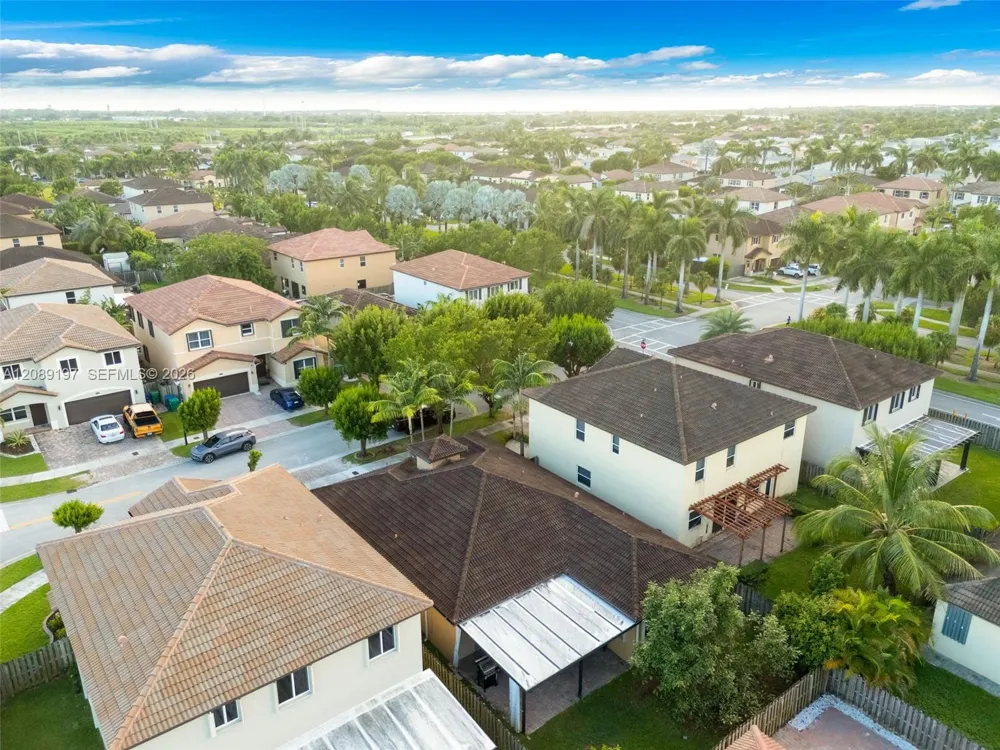 11833 SW 250th Ter Homestead, FL 33032