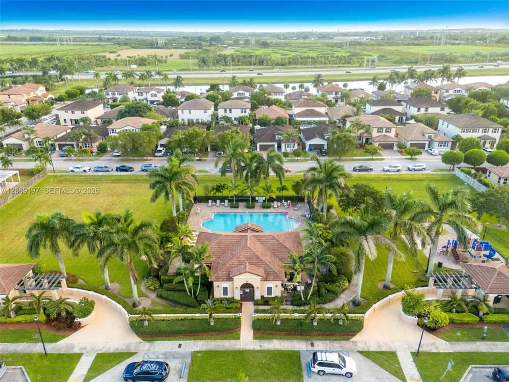 11833 SW 250th Ter Homestead, FL 33032