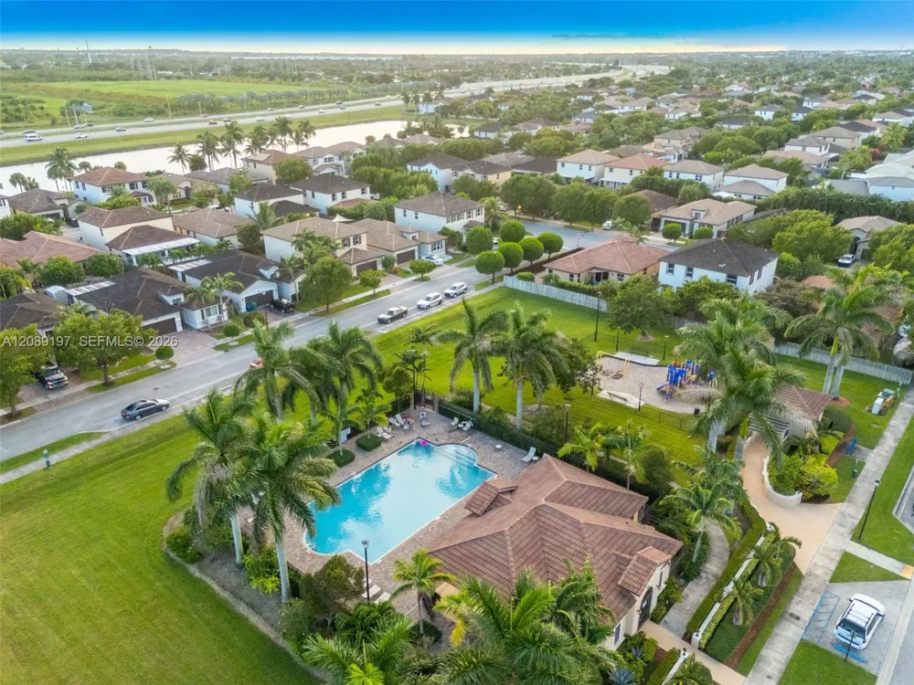 11833 SW 250th Ter Homestead, FL 33032