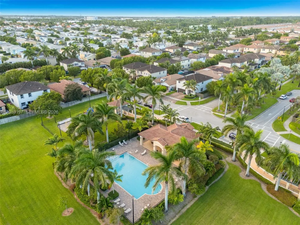 11833 SW 250th Ter Homestead, FL 33032