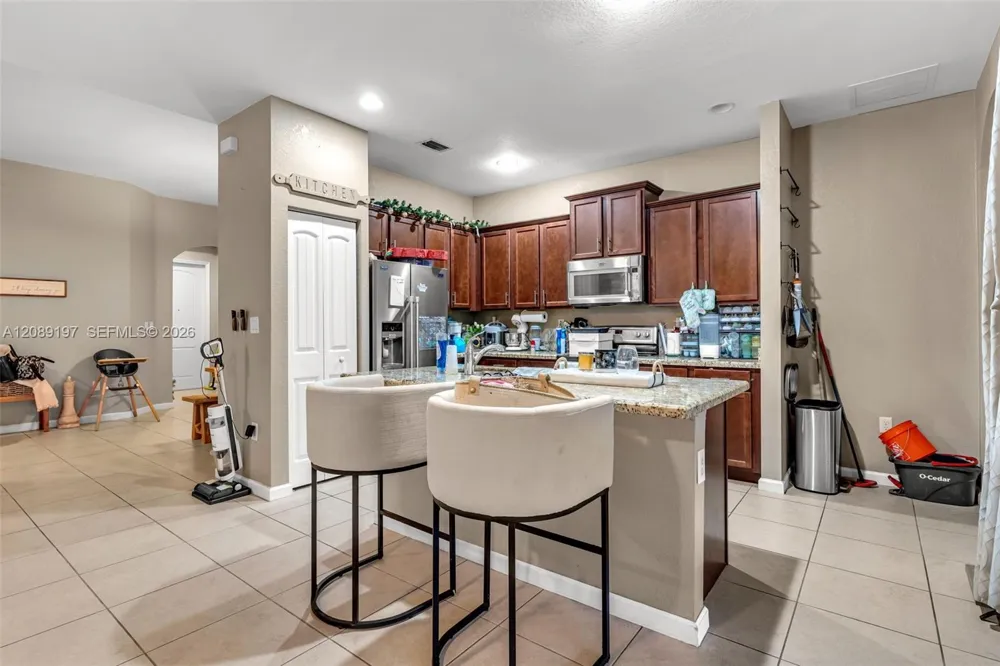 11833 SW 250th Ter Homestead, FL 33032