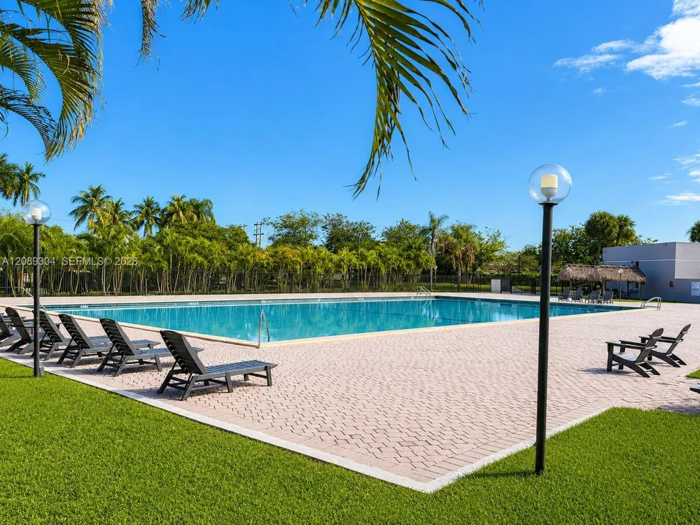 8760 SW 133rd Ave Rd #103 Miami, FL 33183