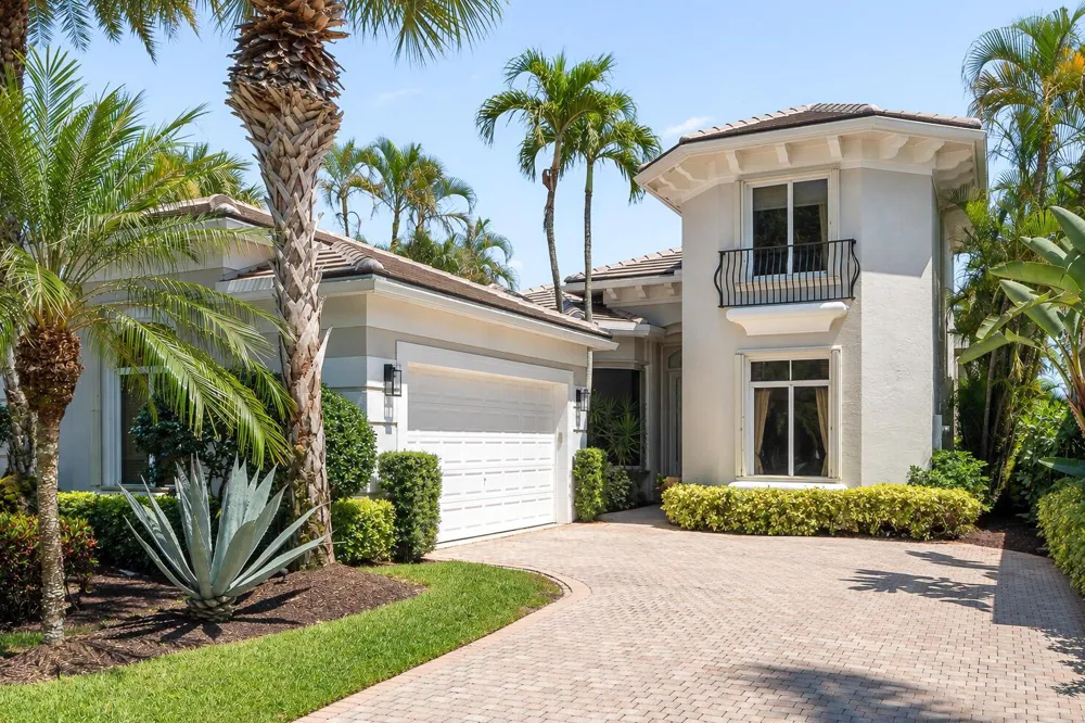 7886 Villa D Este Way Delray Beach, FL 33446