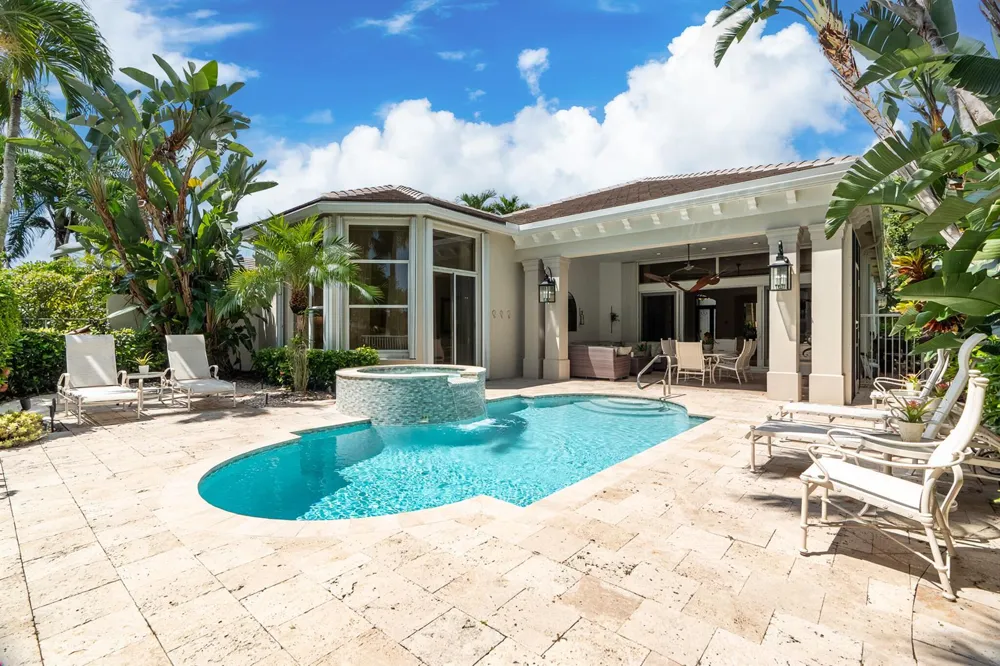 7886 Villa D Este Way Delray Beach, FL 33446
